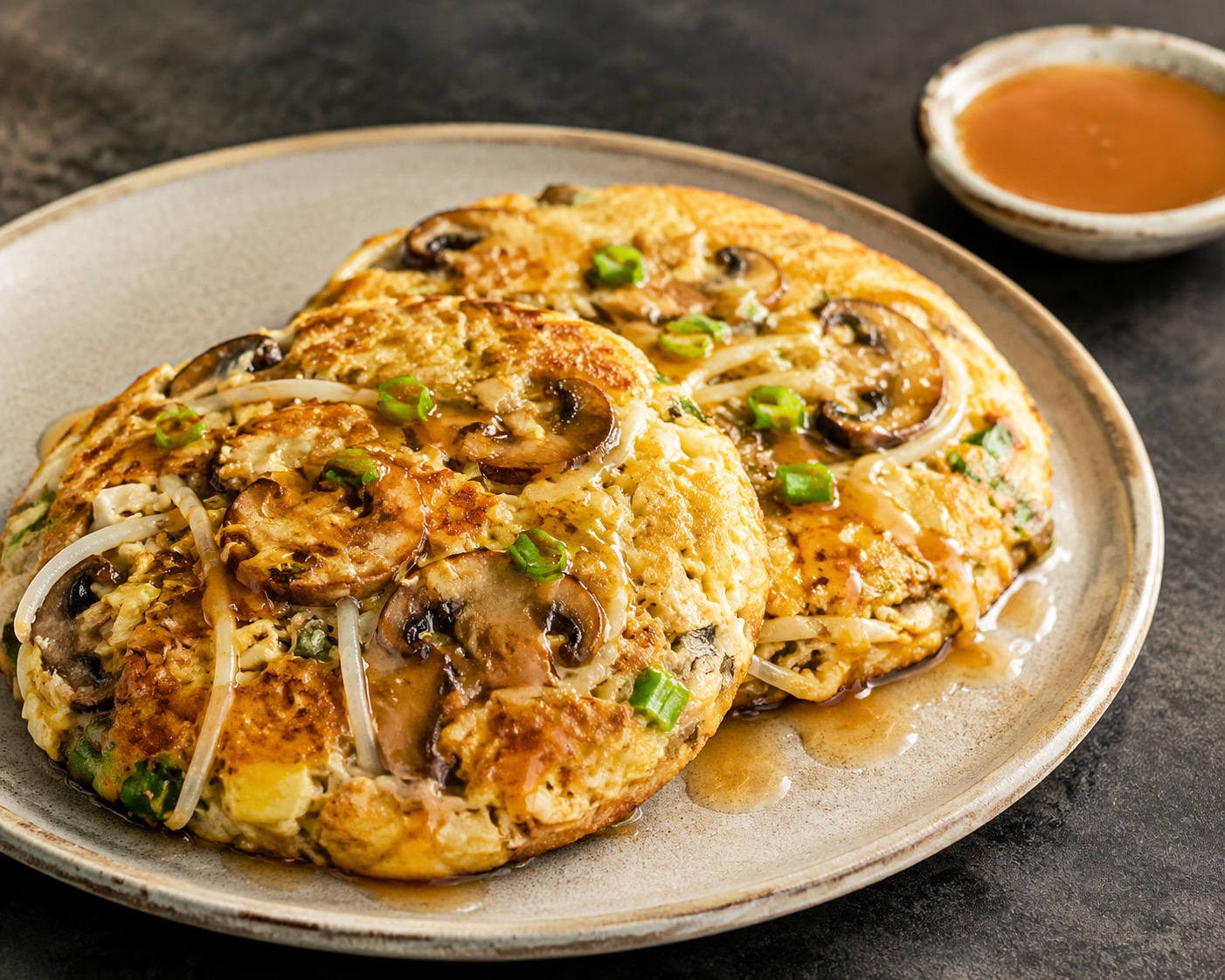 Egg Foo Young