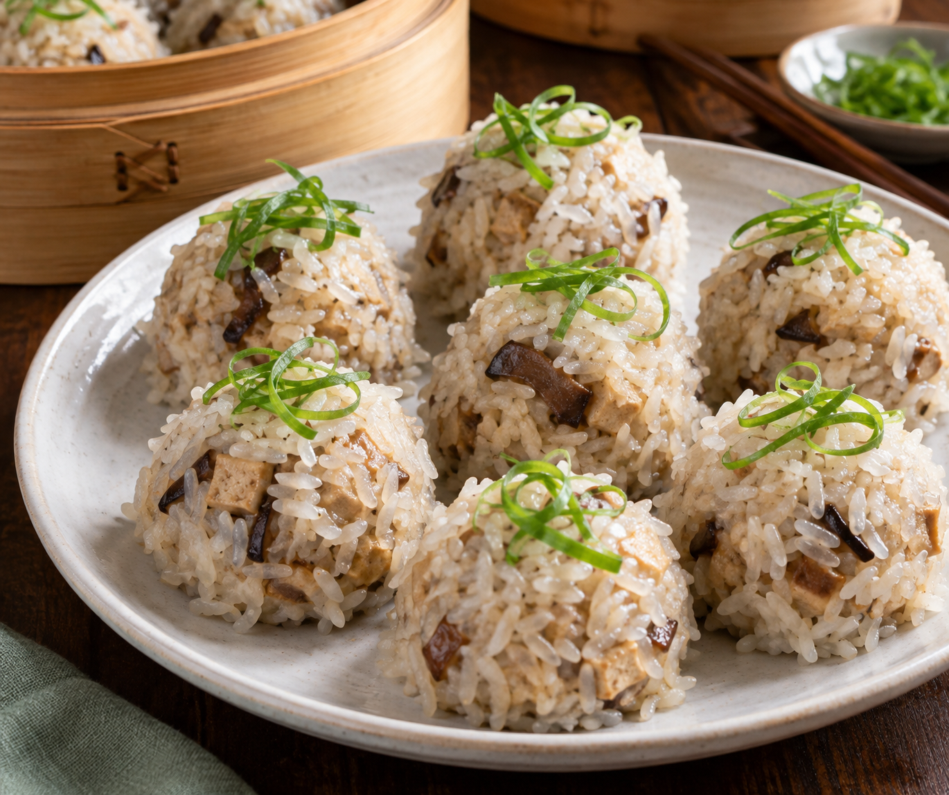 Pearl Balls